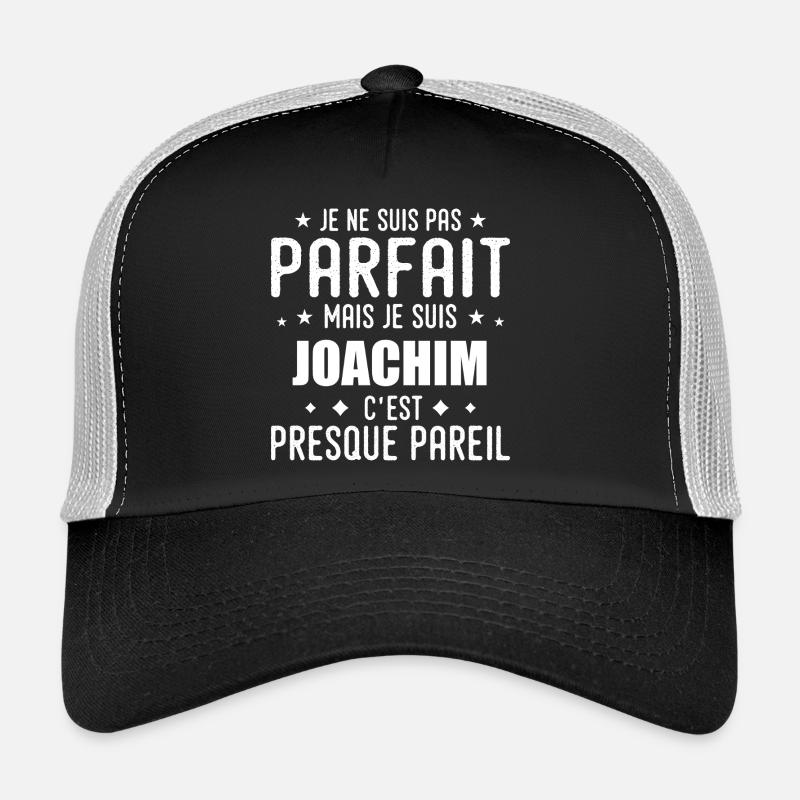 Trucker Cap