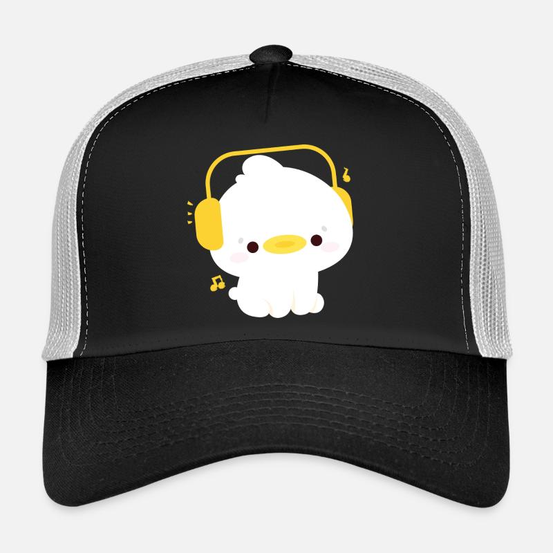 Trucker Cap