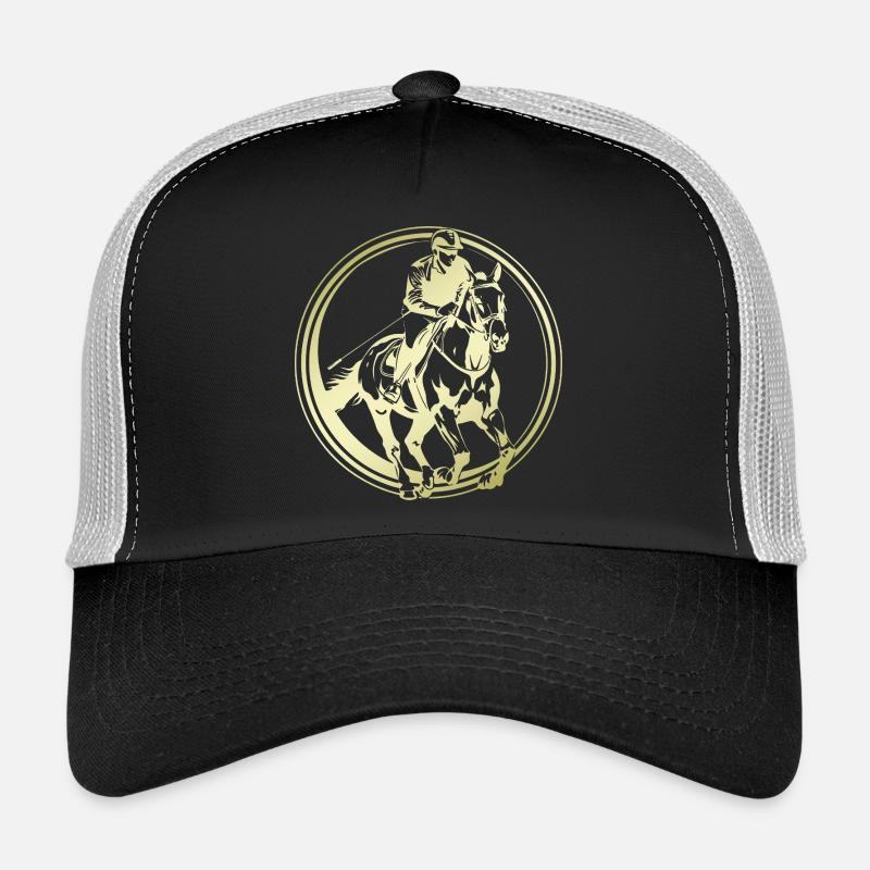 Trucker Cap