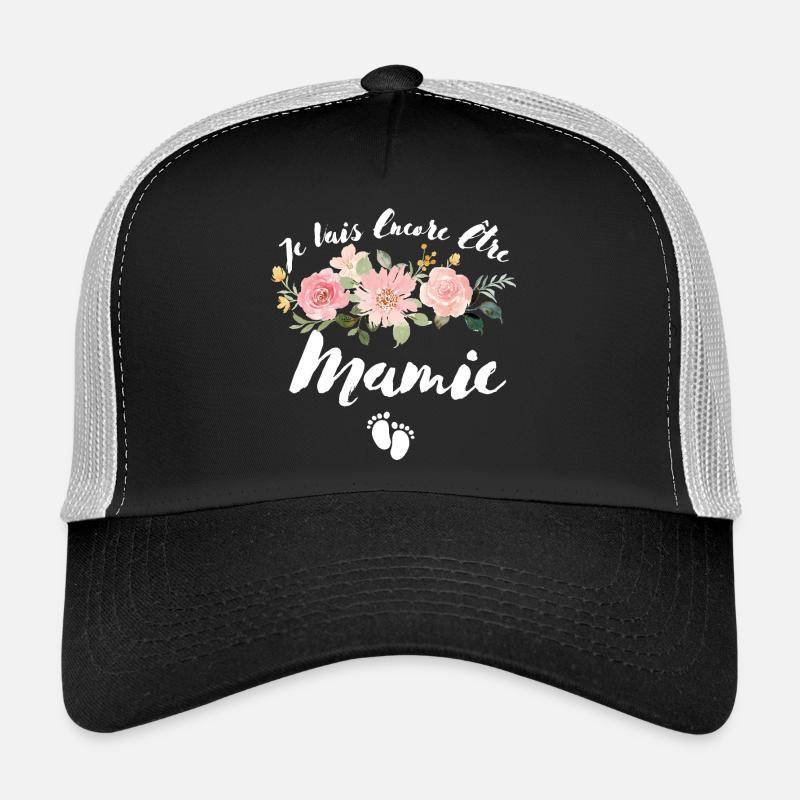 I'm Going To Be Granny Again 2026-Big Again Trucker Cap