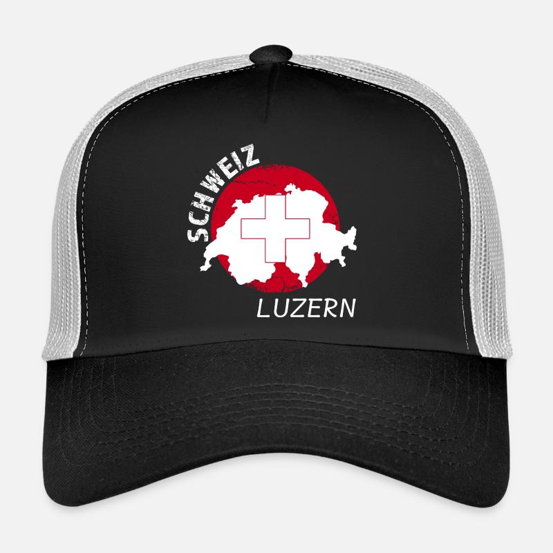 Luzern Trucker Cap