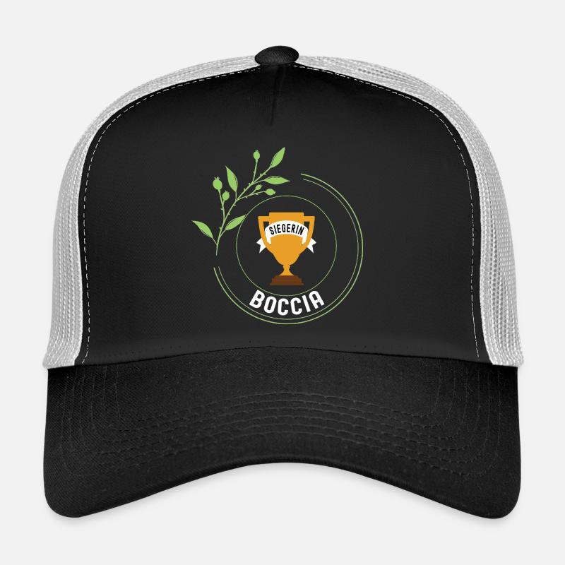 Trucker Cap