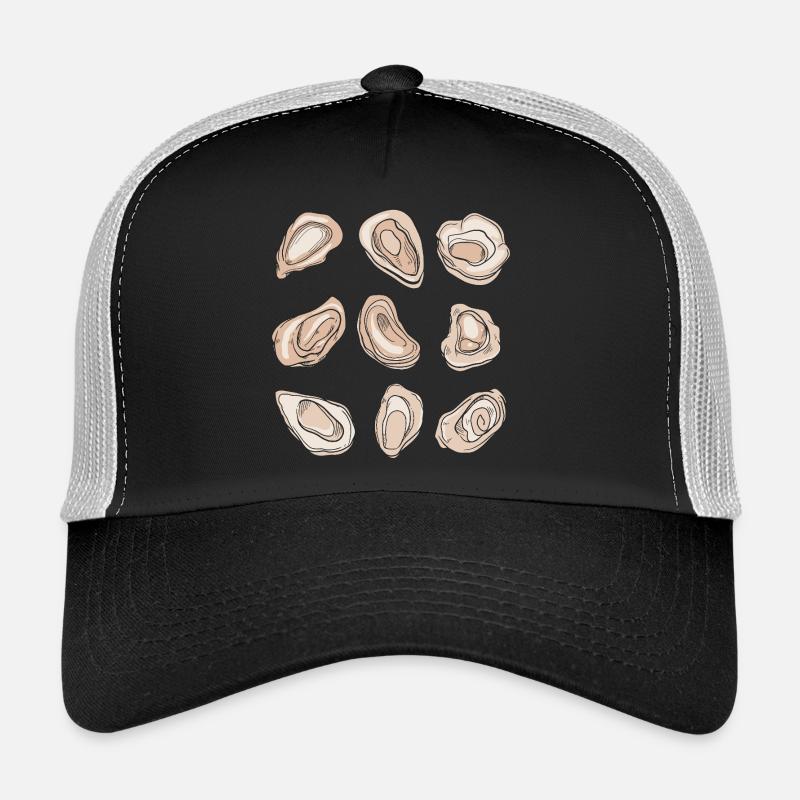 Austern Trucker Cap