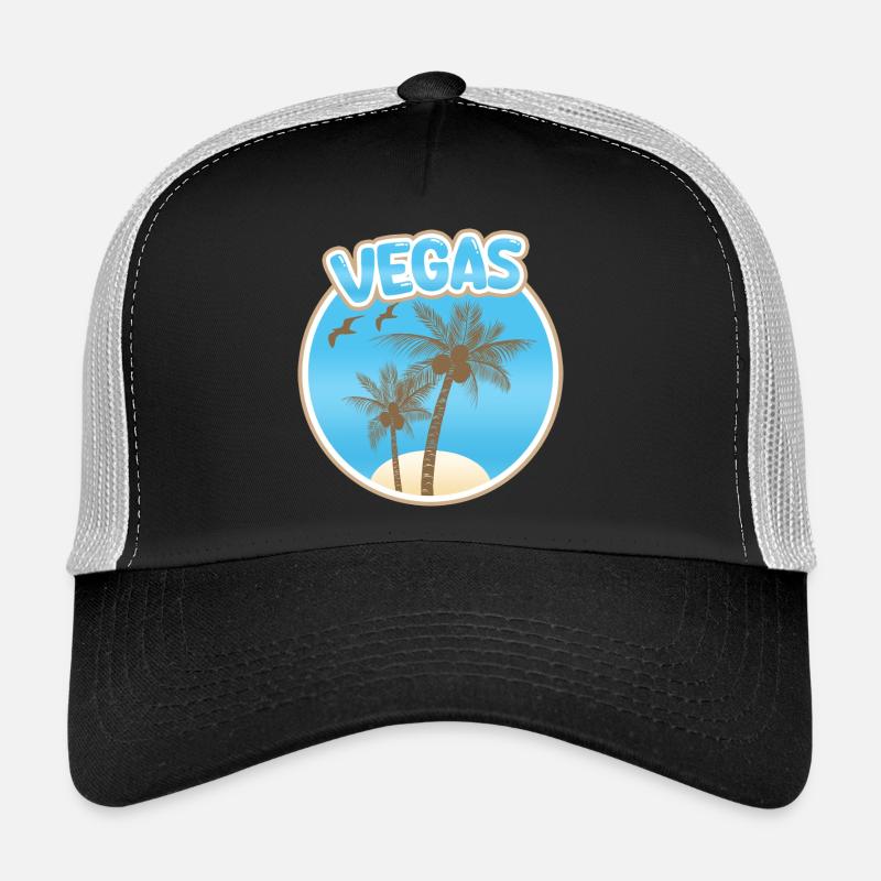 Trucker Cap