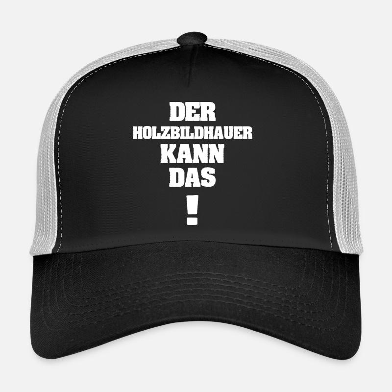 Trucker Cap