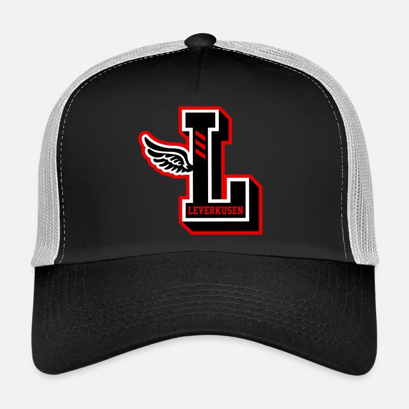 LEVERKUSEN 2026 Trucker Cap