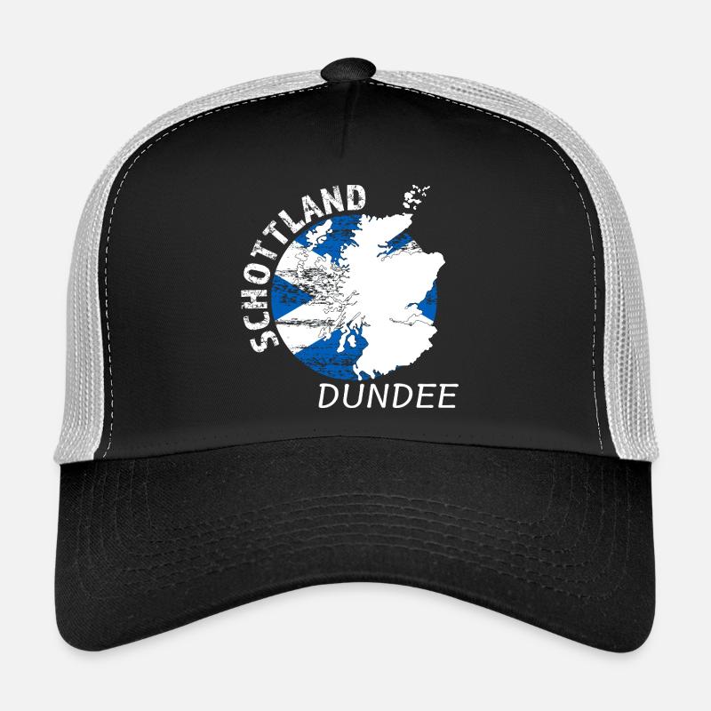 Trucker Cap