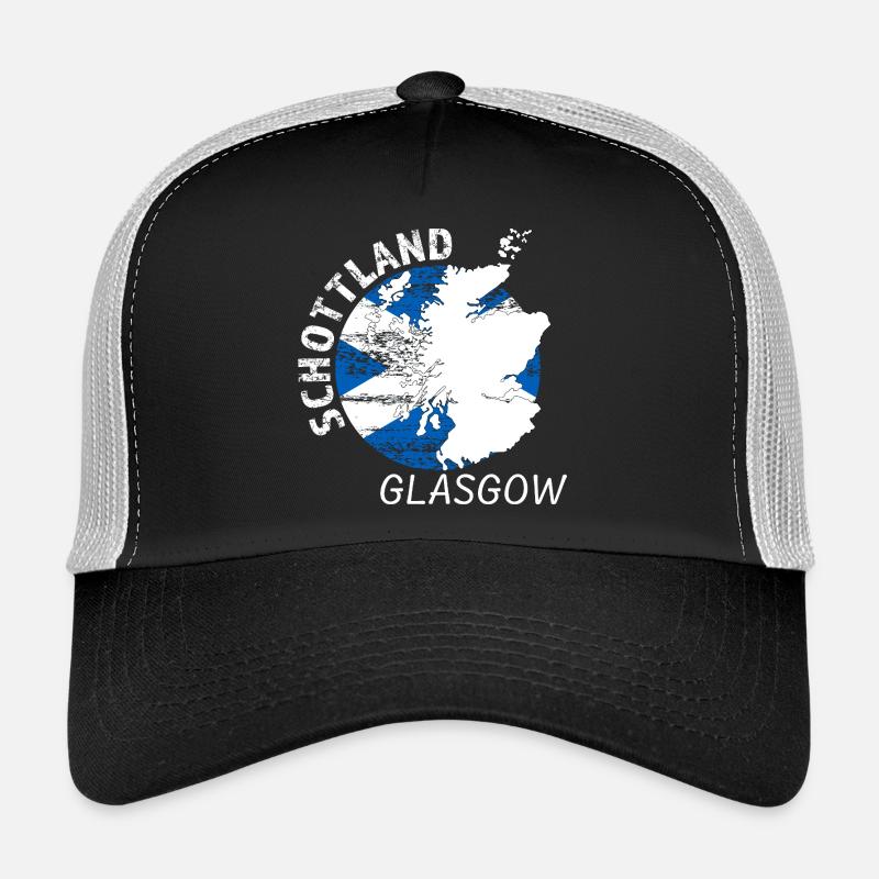 Trucker Cap