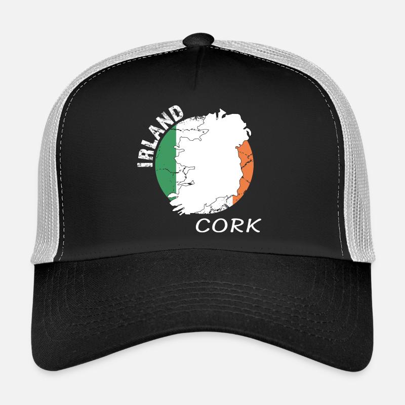 Trucker Cap