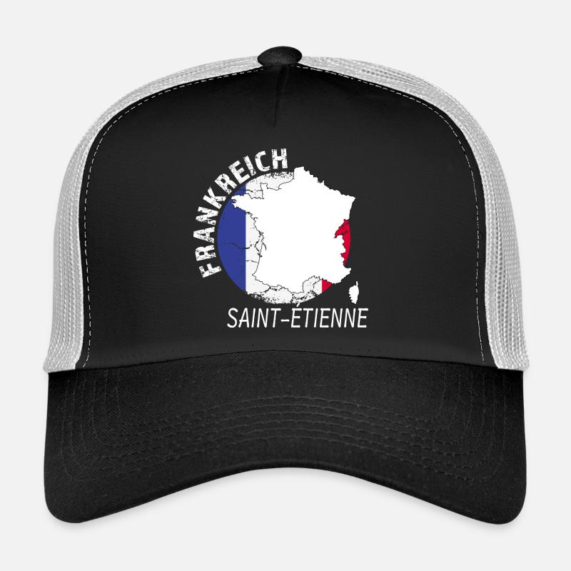 Trucker Cap