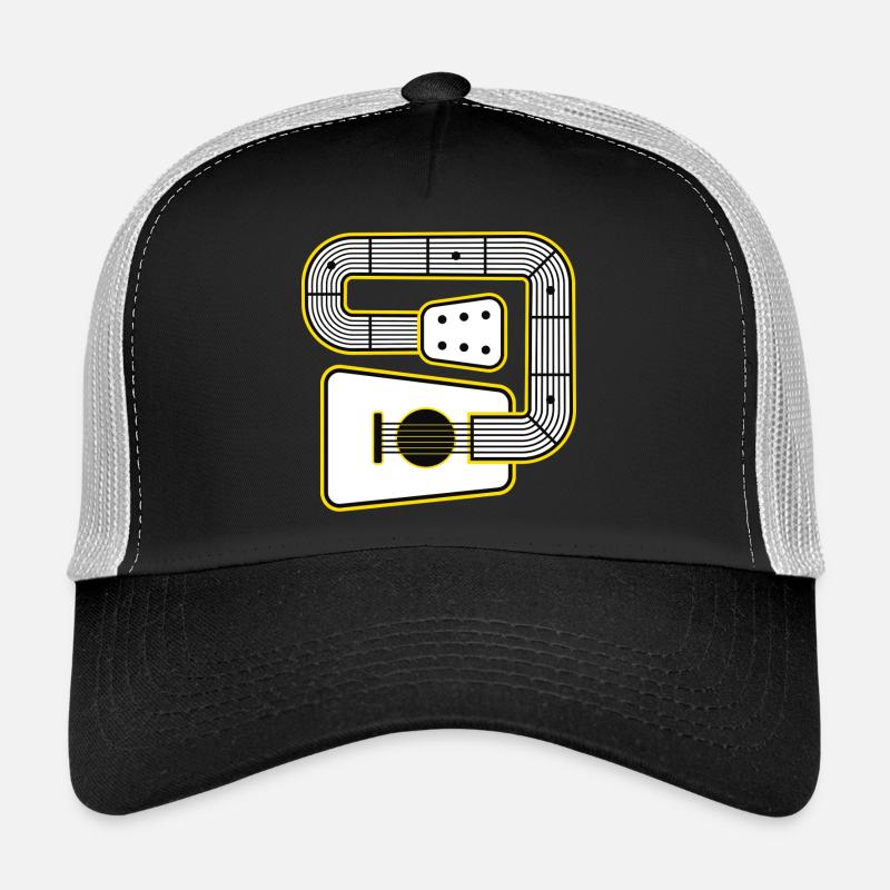 Trucker Cap