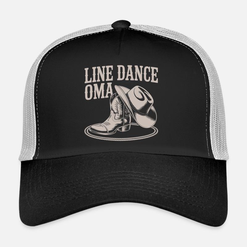 Trucker Cap