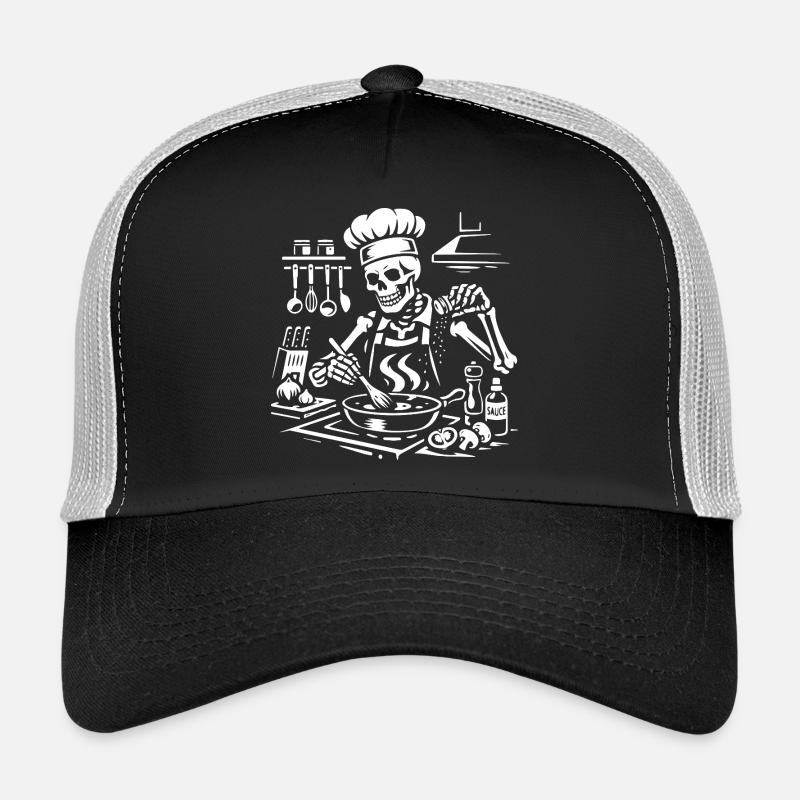 Trucker Cap