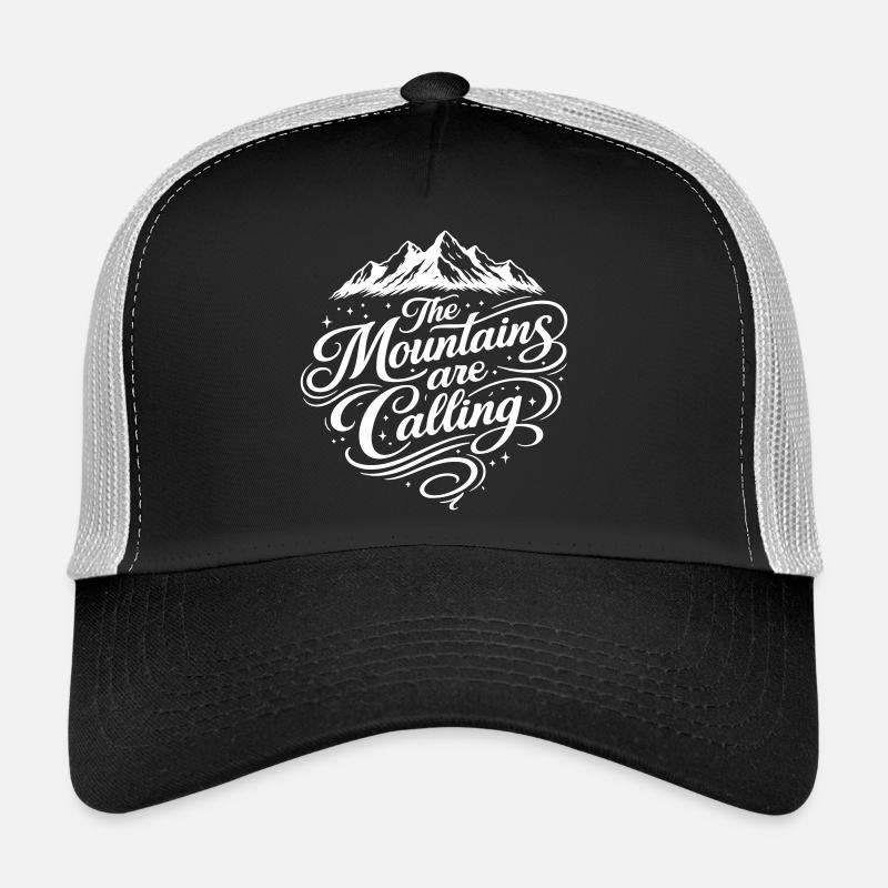Trucker Cap