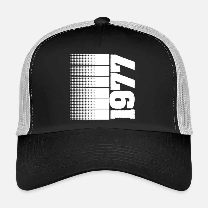 Trucker Cap