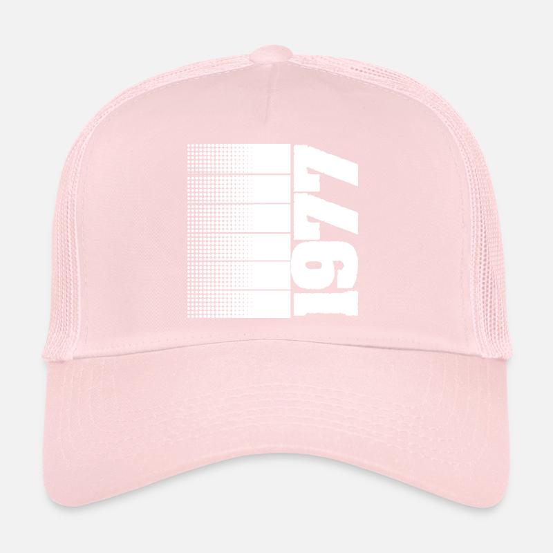 1977 Trucker Cap