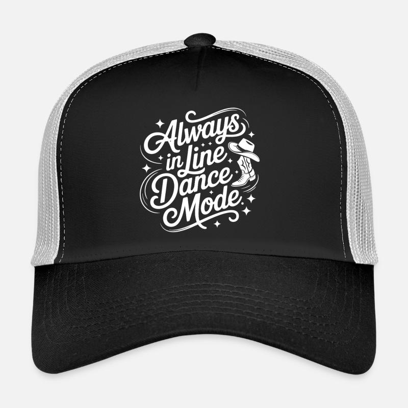 Trucker Cap