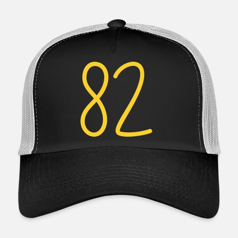 Trucker Cap