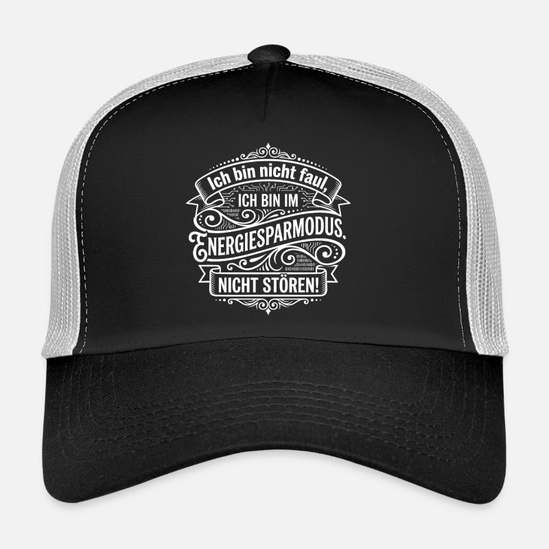 Trucker Cap