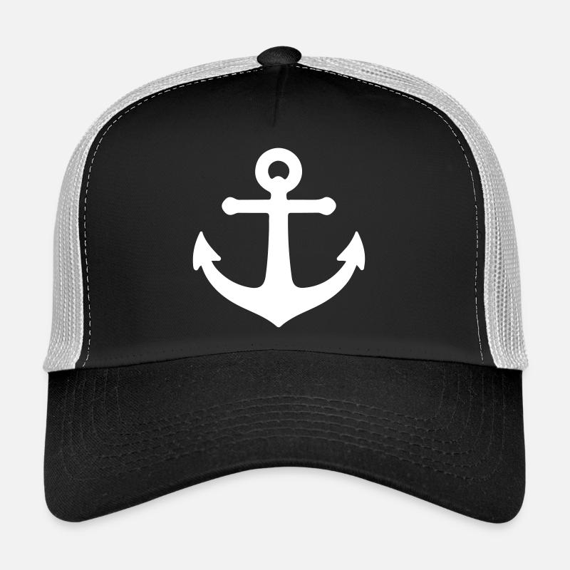 Trucker Cap