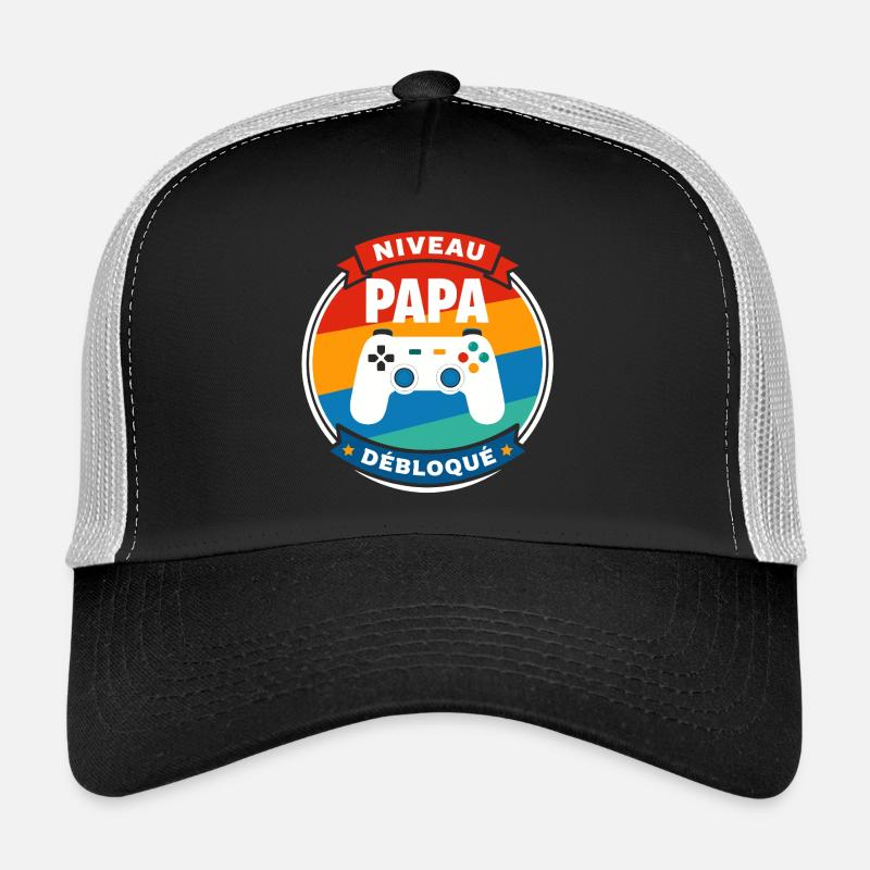 Trucker Cap