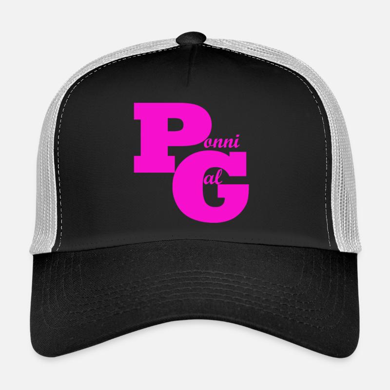 Trucker Cap