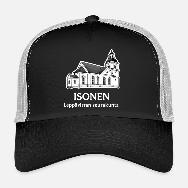 Trucker Cap