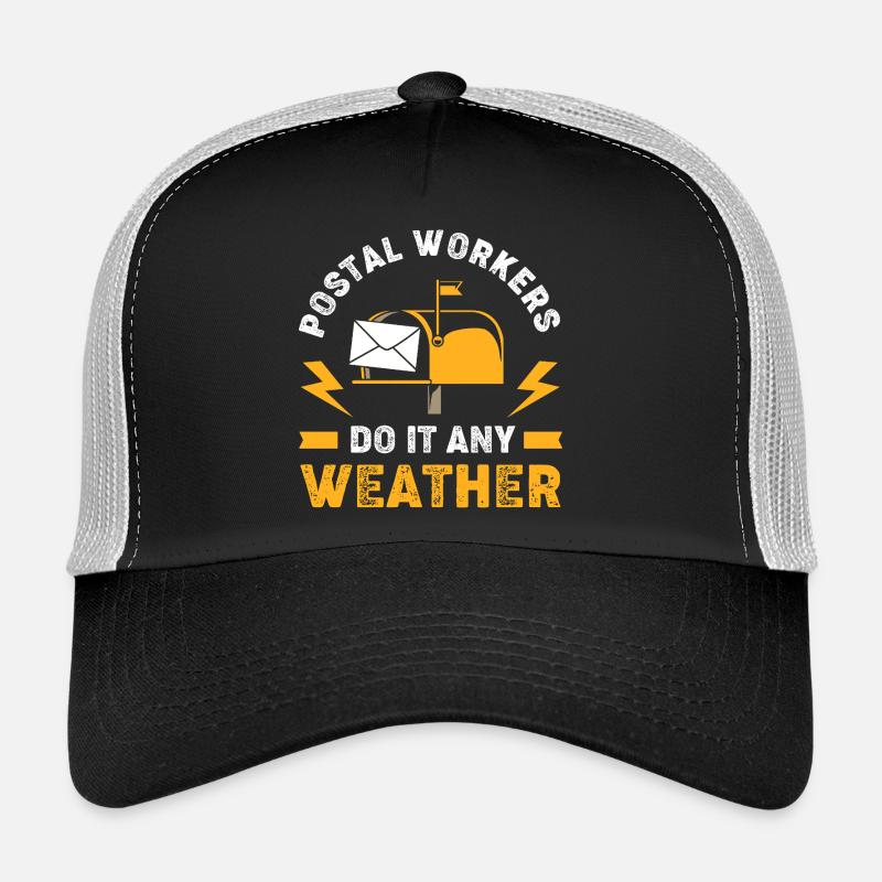 Trucker Cap