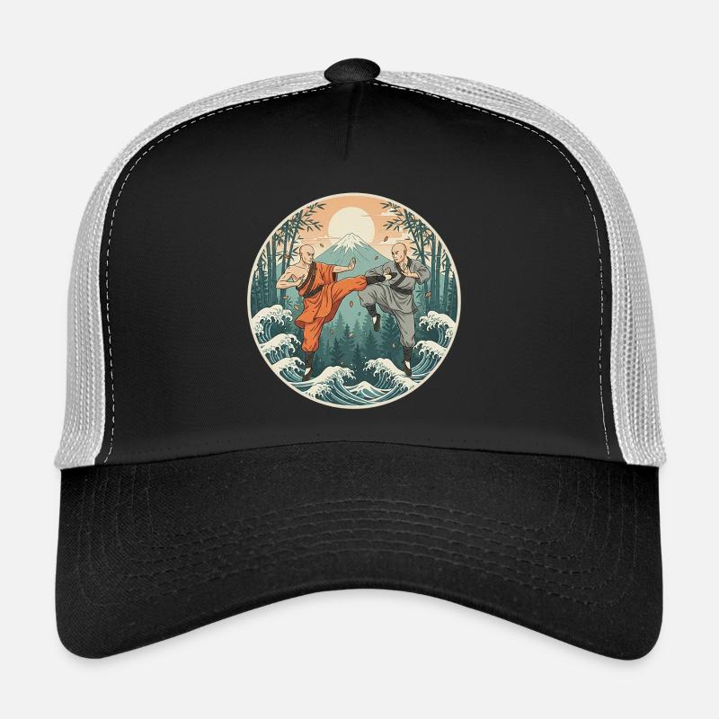 Trucker Cap
