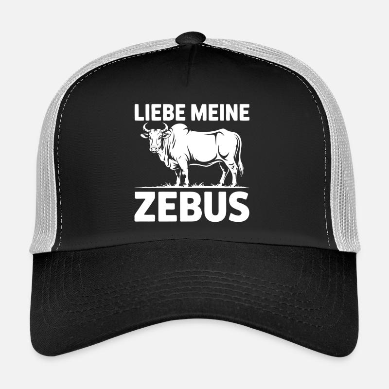 Trucker Cap