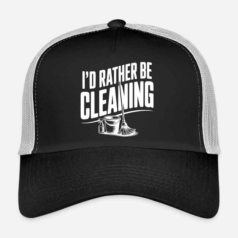 Trucker Cap