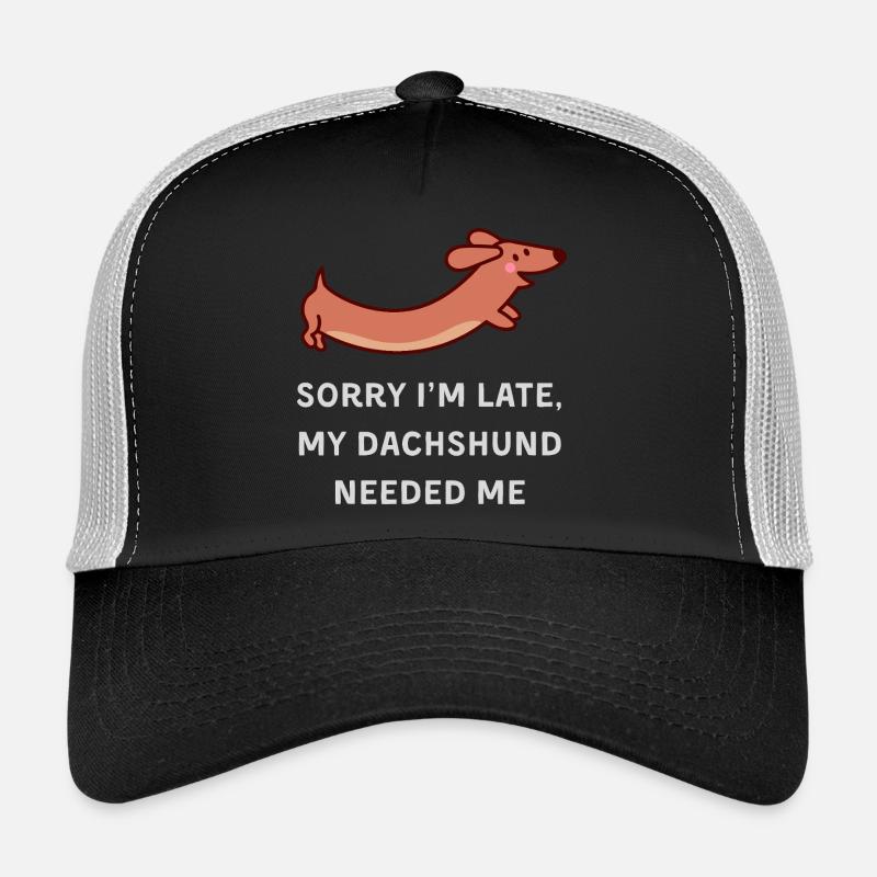 Trucker Cap