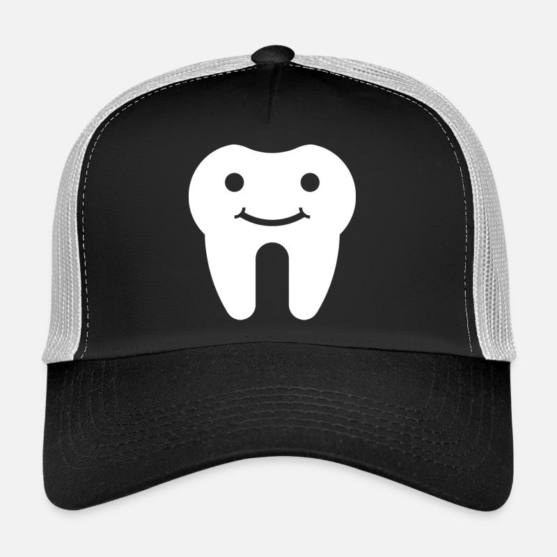 Zahn Trucker Cap