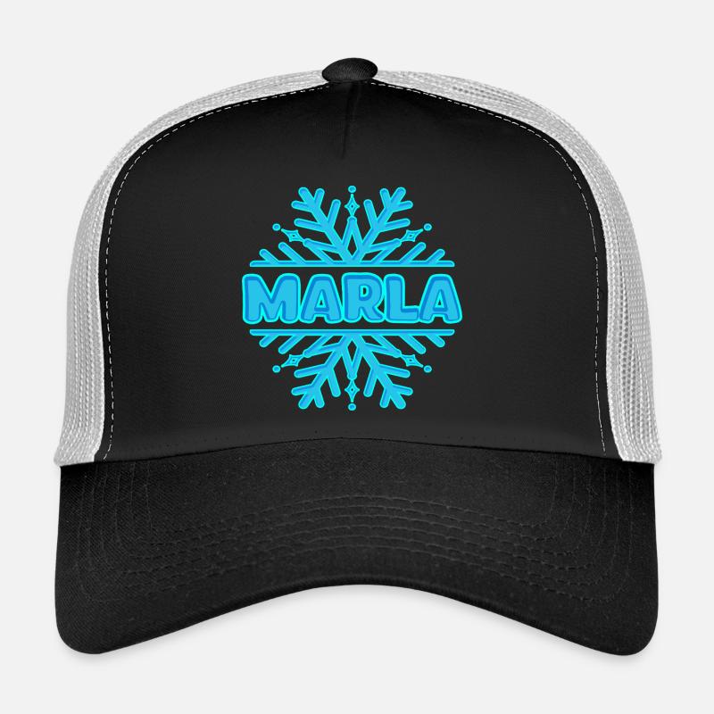 Trucker Cap