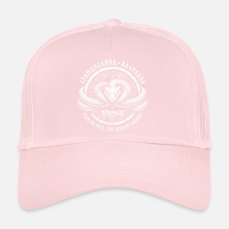 Le Sergent se réveille Casquette trucker 