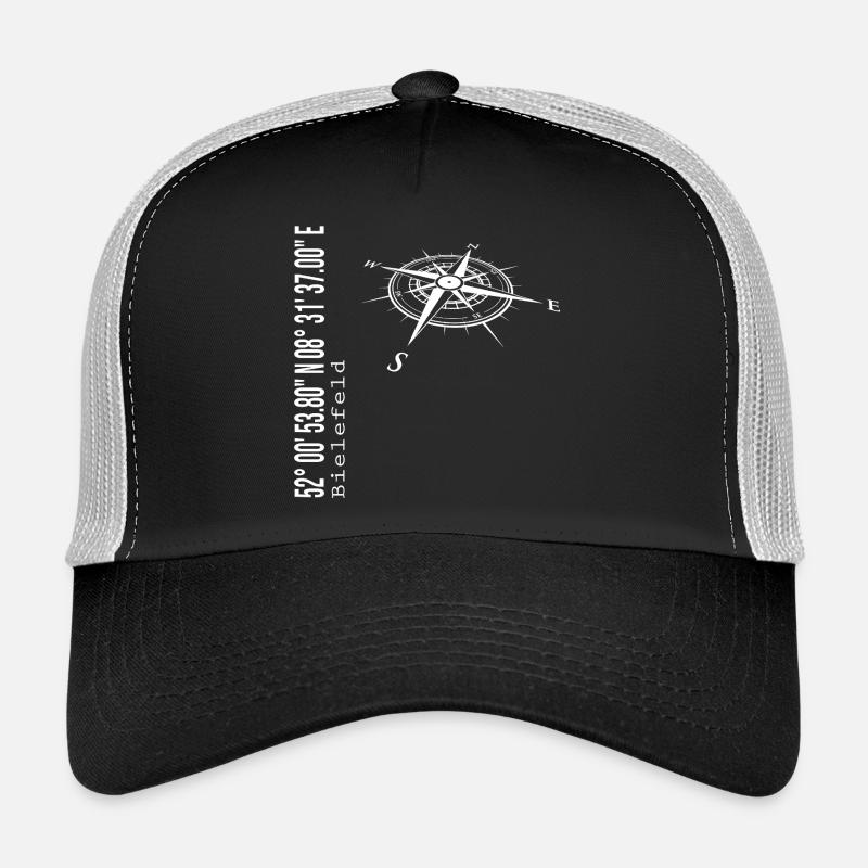 Trucker Cap