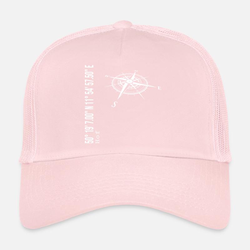 Yard Casquette trucker 