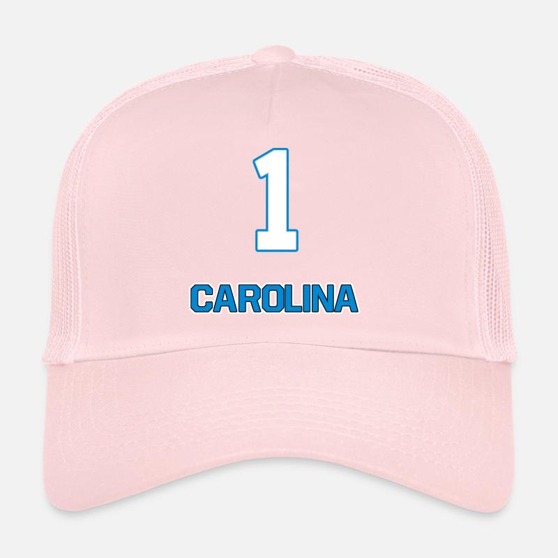Carolina Trucker Cap