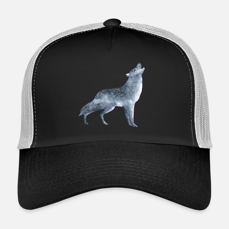 Trucker Cap