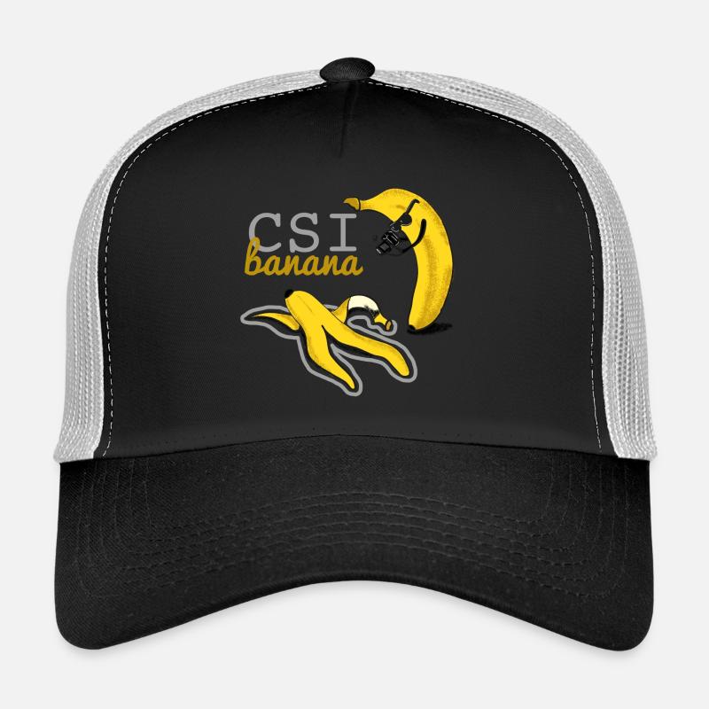 Trucker Cap