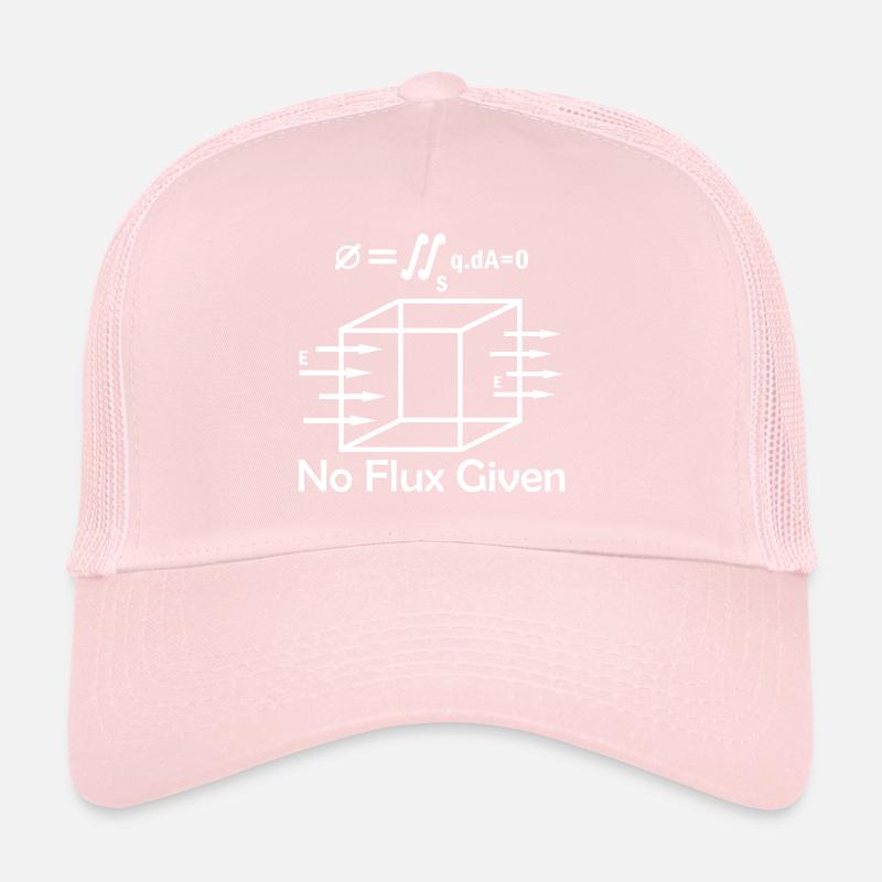 Mathématicien Math Physicien Casquette trucker 