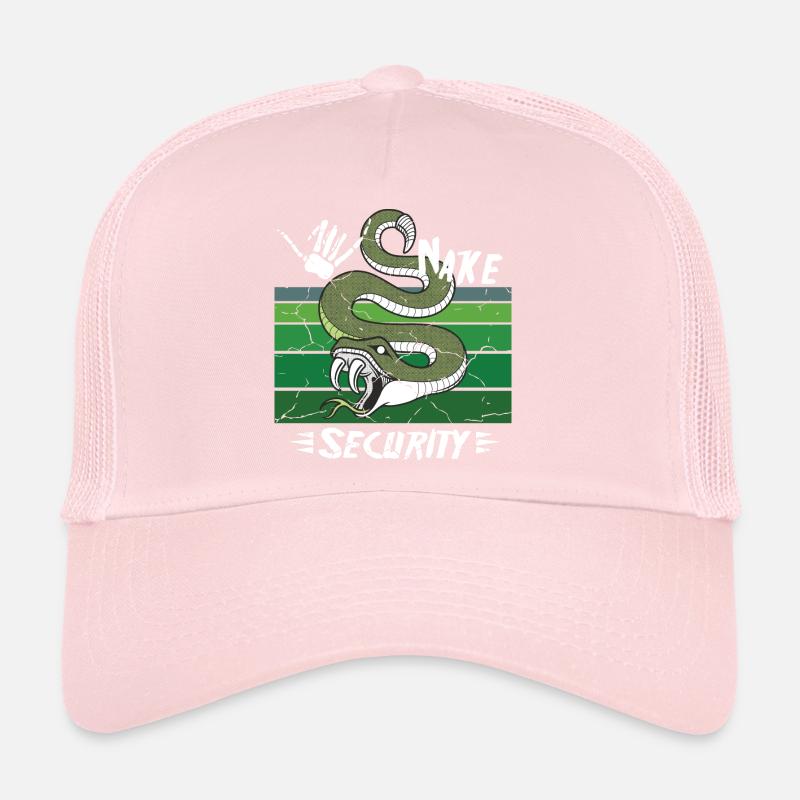 Trucker Cap