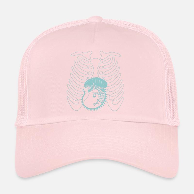 Das Monster in dir Trucker Cap