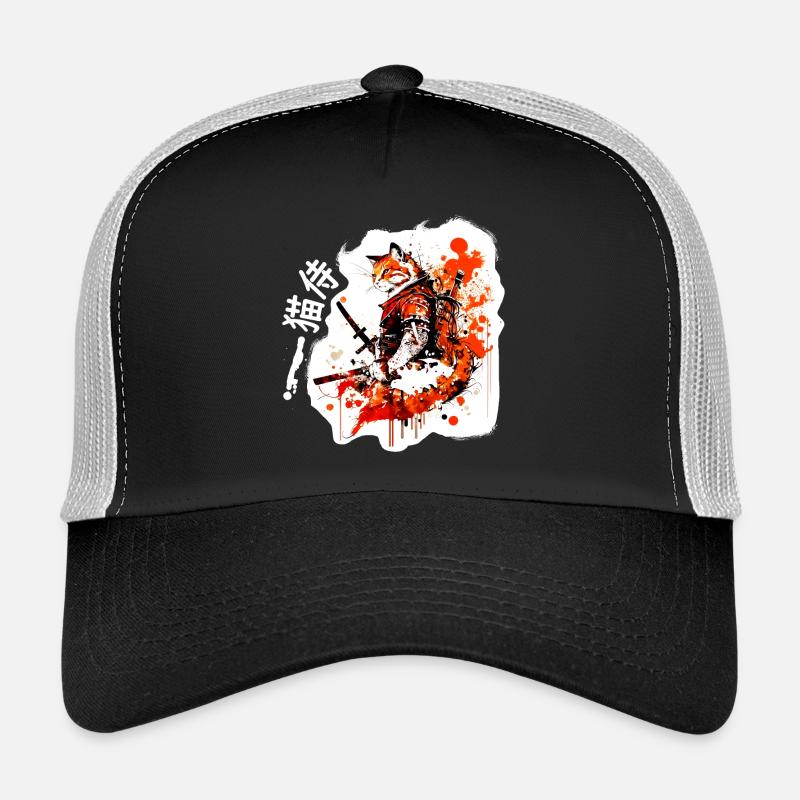 Trucker Cap