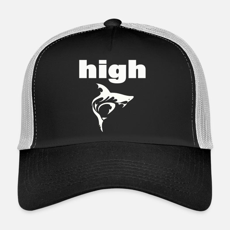 Trucker Cap