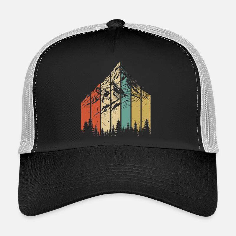 Trucker Cap