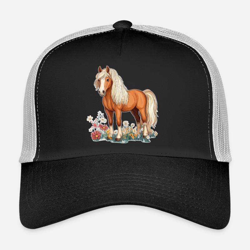 Trucker Cap