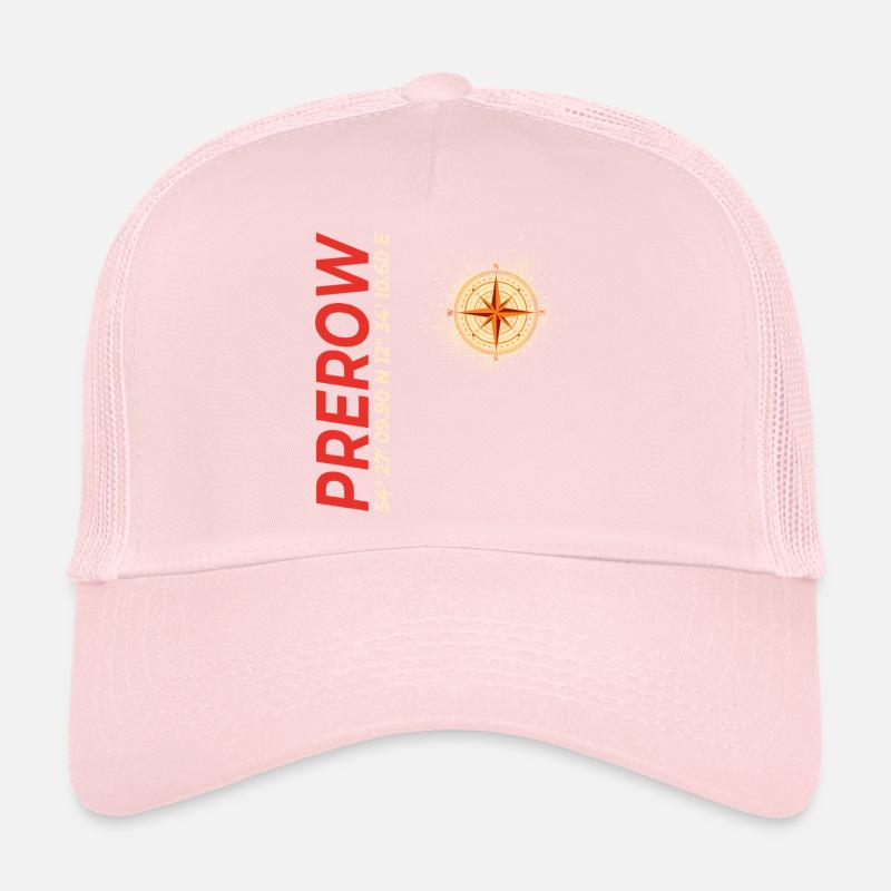 Prerow Trucker Cap