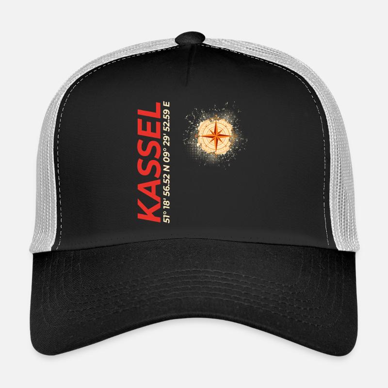 Trucker Cap