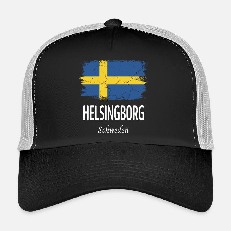 Trucker Cap